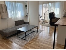 Recot by casita【まつげパーマ/フラットラッシュ/LED/眉毛】/店内インテリア