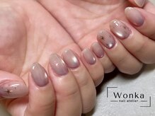 ウォンカ(Wonka)/