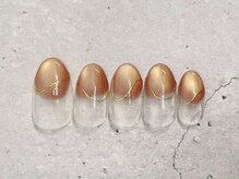 ココル 大塚駅前店(Cocol)/【Trendコース】￥6600