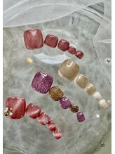 ミスネイル 沖縄 豊崎店(Ms.naiL)/ms.nail