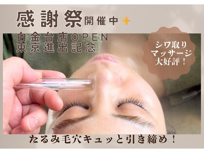 ルミエール 円山裏参道forestside店の写真