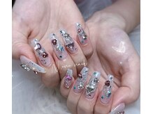 エヌワンネイル(N.one nail)/