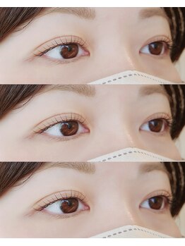 アミレ 表参道(amire)の写真/【完全個室】周りを気にせず過ごせる1席のみの贅沢空間♪