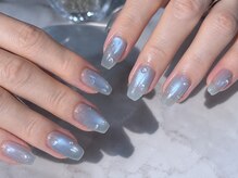 ミアネイル(Mia nail)/アートし放題♪