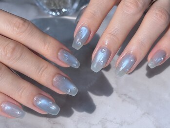ミアネイル(Mia nail)/アートし放題♪