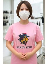 ダンディスター 太田店 工藤