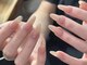 More Glam Nailsalon 横浜店～韓国ネイル・ワンホンネイル・スカルプネイル～の写真