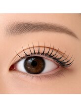 【eyelash】おすすめメニュー
