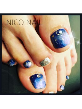 ニコネイル(NICO NAIL)/