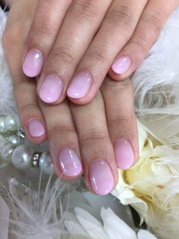 Nanaの楽美館/ハンドネイルデザイン