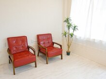 クロック バイ オハナ(Clock by Ohana)/Clock★落ち着いた店内