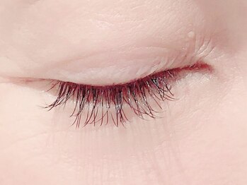 カラン 焼津店(CALIN)/フラットラッシュ120本☆