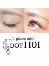 ドットイチイチマルイチ 銀座店(DOT1101)/アンジュラッシュ100束