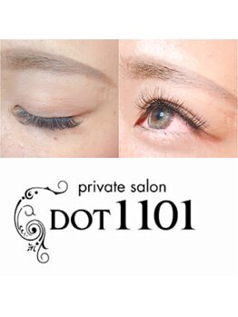 ドットイチイチマルイチ 銀座店(DOT1101)/アンジュラッシュ100束