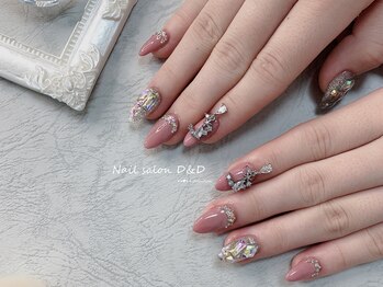 しゅり ネイル/