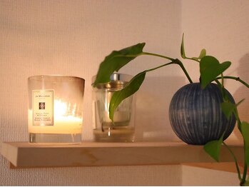 ボディリメイク/店内内装