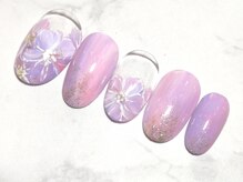 モアニ ヒロオ 渋谷店(MOANI Hiroo)/ニュアンスフラワーアート