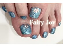 フェアリー ジョイ(Fairy Joy)/