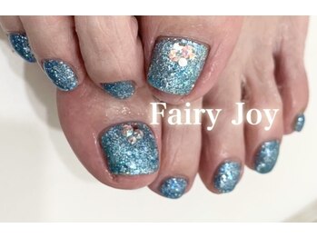 フェアリー ジョイ(Fairy Joy)/