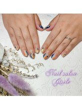 ジゼル(Gisele)/the &nbsp;summer！！