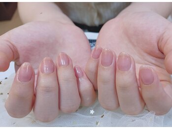 ビューティサロン アジアン/