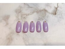 ソルシア(Solsia)/【ハンド】9月定額　￥6000