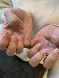 １２月♪ネイル