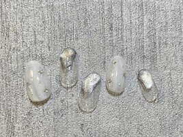 ◇winter design◇Mコース