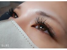 ナチュレ 新松戸店(NATURE)/ボリュームラッシュ480本