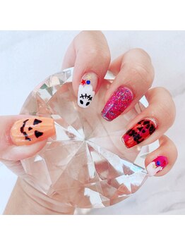 プレシャス(Precious)/フリーデザイン