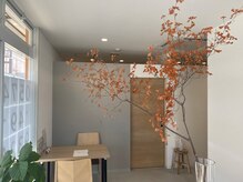 リッシュプラス(Riche+)/内観