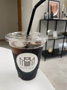 メンズメイド(Mens'Made)/メンズメイド 岡山メンズ脱毛