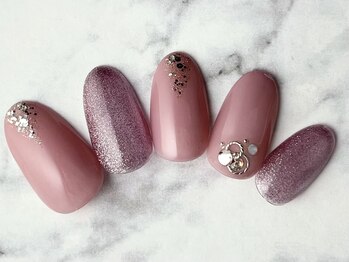 ネイルサロンリヴィエール(Riviere)/HAND★初回¥8500/再来¥9000