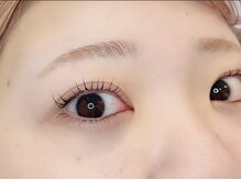 エーアイ 浅草橋(Ai)/まつ毛パーマ