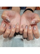 エヌ(enu.)/定額デザイン