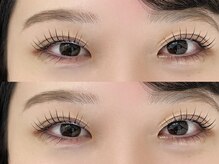 ミーアイラッシュ(ME.eyelash)/LASH LIFT