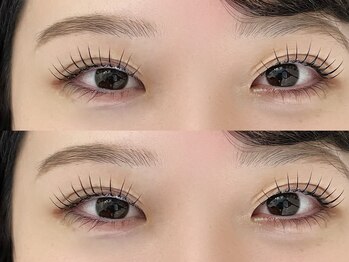 ミーアイラッシュ(ME.eyelash)/LASH LIFT