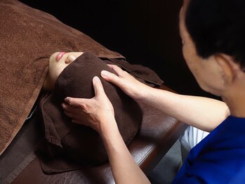 スカイリラクゼーションサロン/【もみほぐす気持ちいい整体】