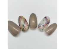 ネイルトゥーハート(Nail Two Heart)/定額デザイン☆