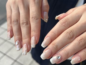 ビアンカ 川越西口店(Bianca)/新規 ￥7500 / R ￥8500