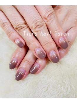 ティアラ(Tiara)/定額デザイン