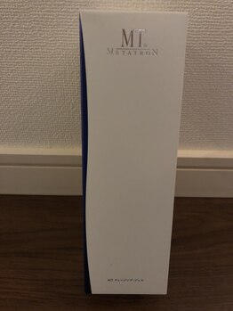 スタジオ1108(Studio1108)/MTメタトロンクレンジング