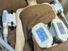 【2回目以降】新型360度冷却痩身★仰向けorうつ伏せ同時4ヘッド¥24,800