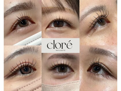 コロレ バイ エルナ(clore by ELNA)の写真