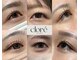 コロレ バイ エルナ(clore by ELNA)の写真