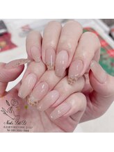 ネイルディーアンドディー(Nails D&D)/