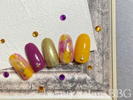 【HAND】定額Aコース