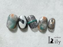 リリー 橋本店(Lily)/定額トレンドcollection！