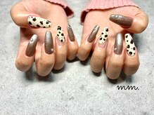 エムエム(mm.)/Ayuna定額デザイン