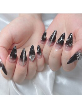 レッドネイル(Redネイル)/